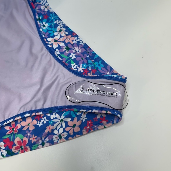 Cupshe Bikini Bottom NWT  SZ L - Picture 5 of 6